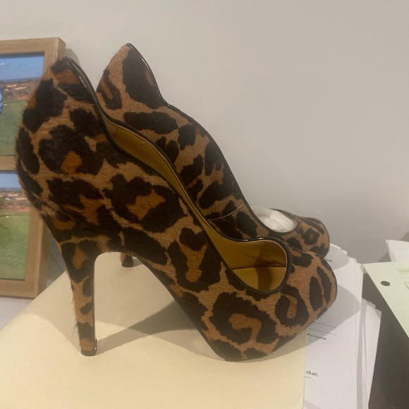 Brand new Nine West size 6 1/2 - Picture 1 of 5